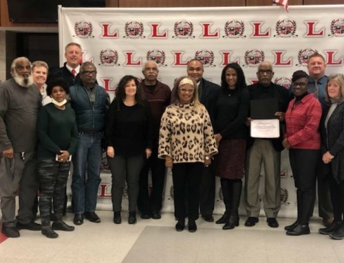 Laurel School Board approves naming annual teacher of the year award after former teacher Cora Selby