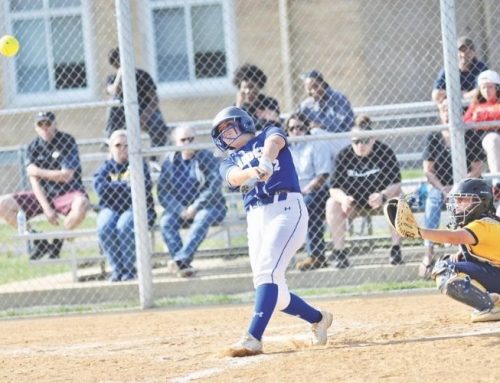Woodbridge softball team moves to 6-8 with extra inning win over Seaford