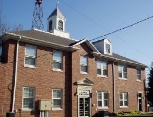 Town of Laurel defends the need to increase property taxes by 30 percent