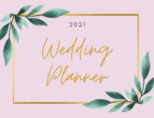 Wedding Planner 2021