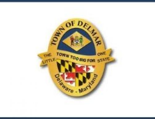 Delmar Commission introduces, does not adopt first reading of zoning code amendment