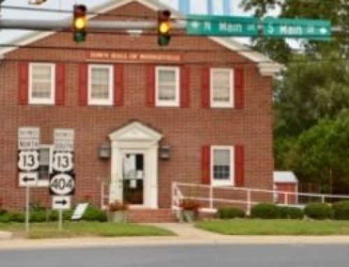 Pair of attorneys to serve as Bridgeville’s town solicitors