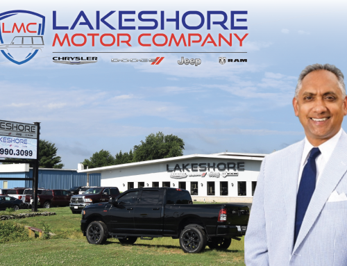 Lakeshore Chrysler Dodge Jeep RAM brings more selection and choices to consumers in Seaford