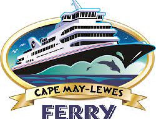 Cape May-Lewes Ferry links businesses in region