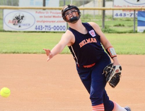Delmar Major League softball wins state tourney, moves on to Eastern Regionals