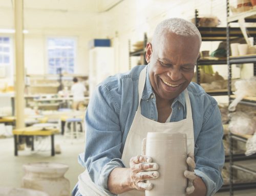 Retired? Five ways to enjoy retirement locally