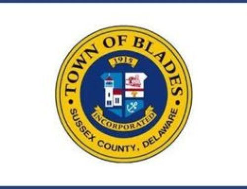 Blades Council approves water line extension across Route 13