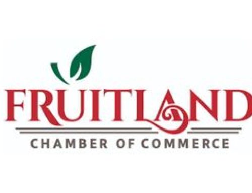 Fruitland Chamber of Commerce: Bringing Unity to the Community