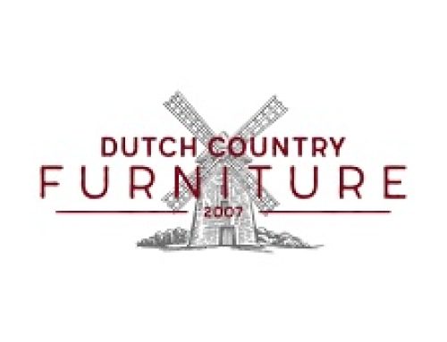 Dutch Country offers custom-made items