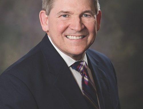 Dr. Hoy announces plans to retire