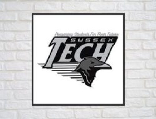 Sussex Tech offers education programs for adults