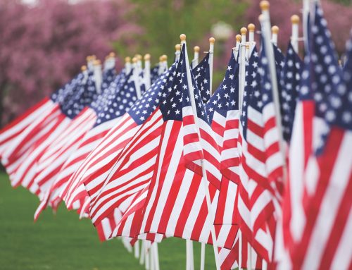 Laurel Post 19 Memorial Day services will feature Mayor John Shwed