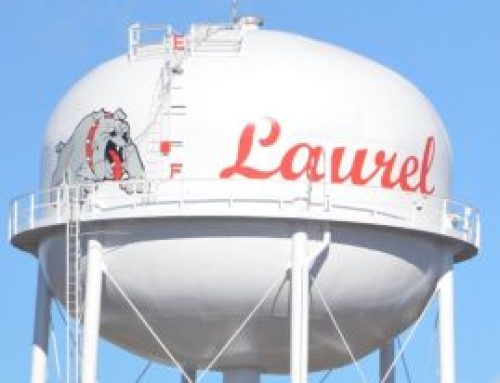 Laurel School District to request state funding for major capital improvement project at NLELA
