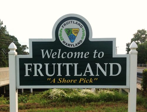 Fruitland Chamber: Bringing Unity to the Community
