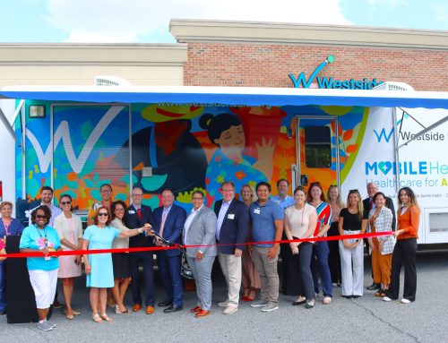Westside Family Healthcare opens in Dover