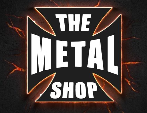 The Metal Shop is a one-stop shop for your vehicle, with more than 50 years experience