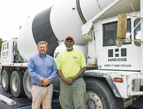 CDL training program provides opportunities for success