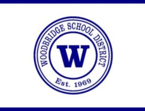 New Woodbridge Superintendent Dr. Kevin Long is no stranger to Delaware schools