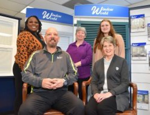 Window World of Delmarva strives to provide good customer service, quality products