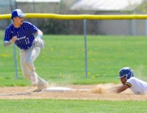 Seaford baseball tops Odyssey Charter, 12-2, in five innings