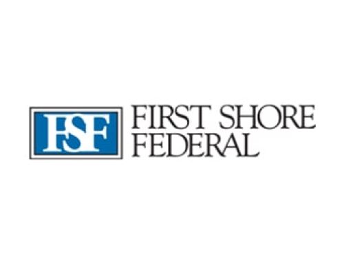 First Shore Federal is a 5-star rated local lender