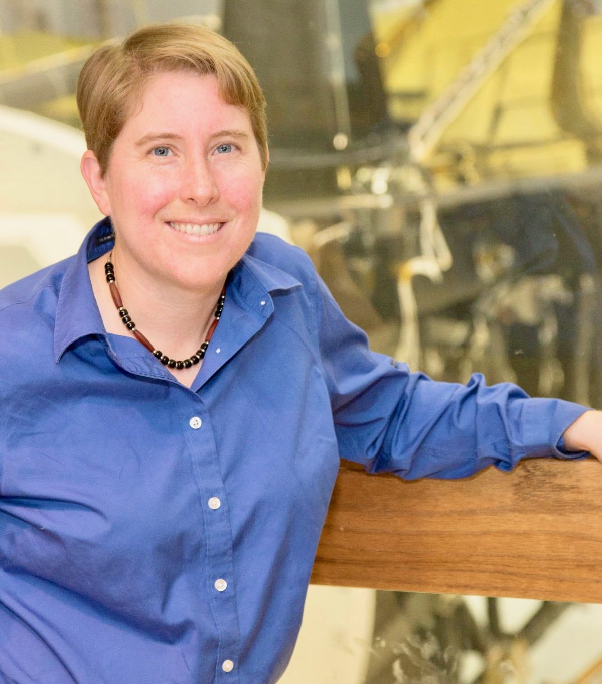 Jane Rigg Seaford native Dr. Jane Rigby presented with Presidential Medal of ...