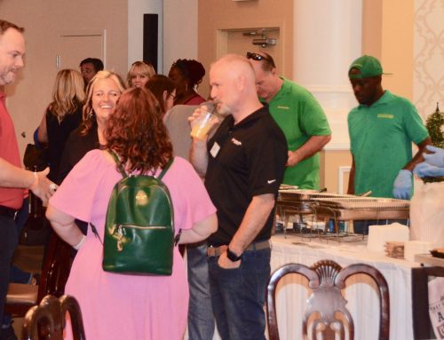 Eastern Shore Restaurants compete at Taste of the Town with Delmarva Eats
