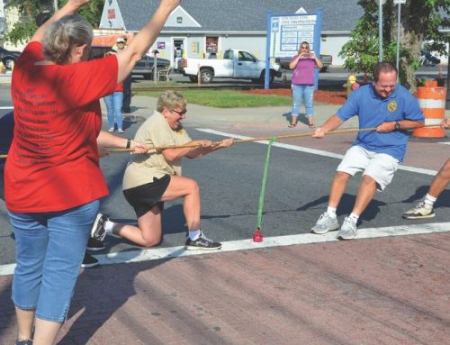 Town of Delmar looks forward to return of Heritage Day next month