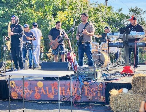 Downtown Seaford Association enjoys a successful inaugural fall festival