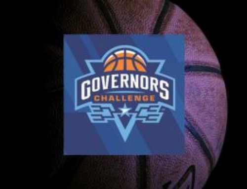 Local basketball players look forward to Governors Challenge