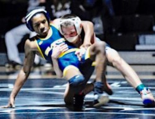 Sussex Tech wrestling team opens season with home win over Seaford