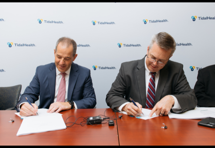 tidalhealth
