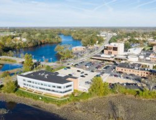 Pioneering cancer care: TidalHealth offers state-of-the-art treatment