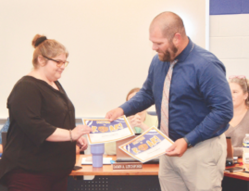 Delmar School District looks to hold major cap or operational referendum in ‘26