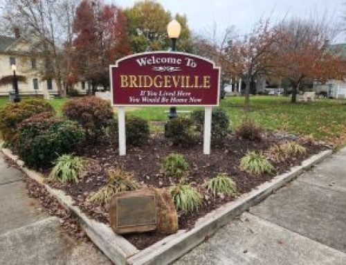 Bridgeville Commission tables vote on Woodbridge Little League building plans