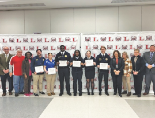 First Laurel School District current expense referendum in 40 years set for February 9