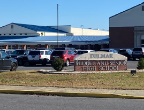 Delmar School Board updated on plans for school operating referendum