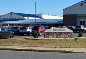 Delmar School Board updated on plans for school operating referendum