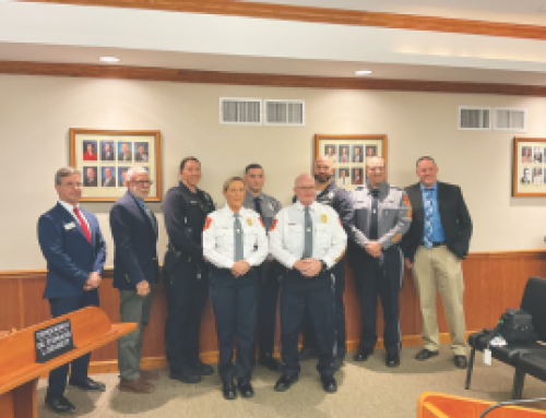 Seaford City Council approves funding for demolition of hotel