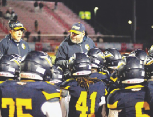 Blue Jays win state championship with overtime win over Newark Charter