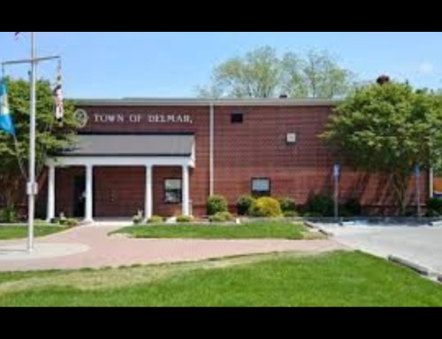 Delmar Council approves new tax incentive for commercial development