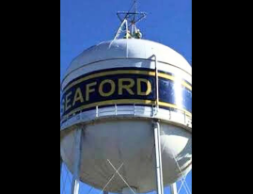 Seaford City Council decides to keep electric rates the same