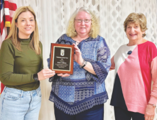 Seaford Historical Society elects trustees, officers
