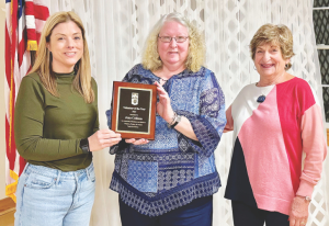 Seaford Historical Society elects trustees, officers