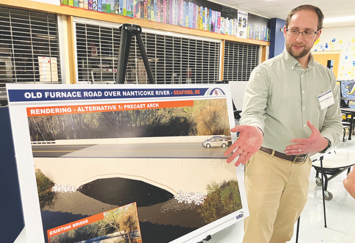 BRIDGEProject Manager-Bridge-Tony