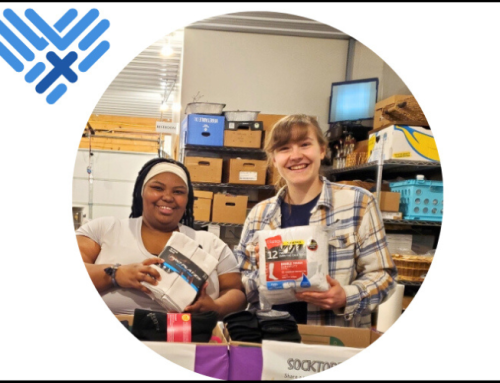 Love INC of Delmarva partners with other organizations to aid people who are struggling with homelessness