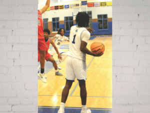 SEAFORD – MalachiHayes