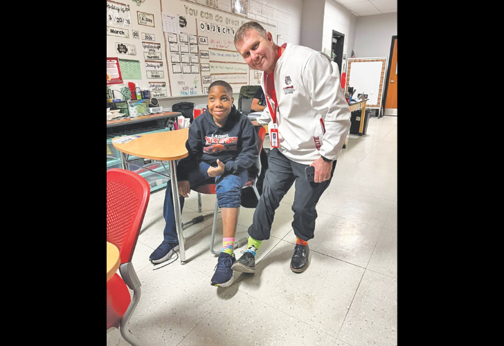 Rock Your Socks pix- page 37 1