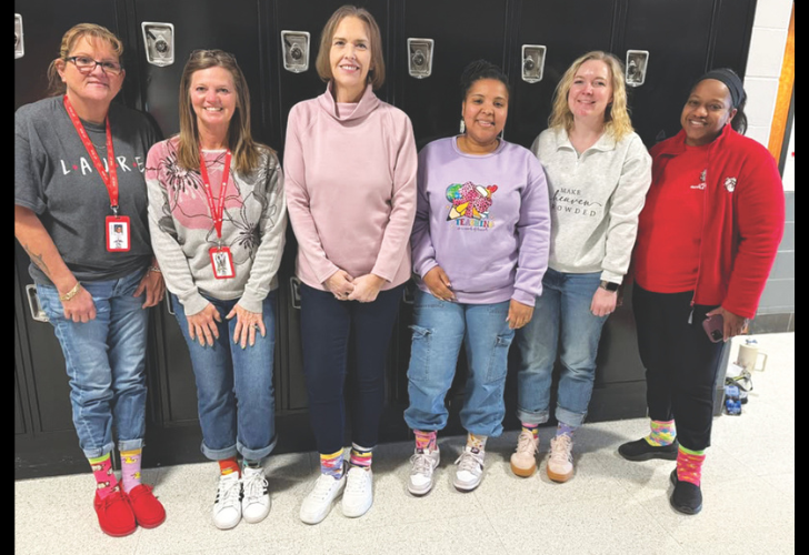 Rock Your Socks pix- page 37 2