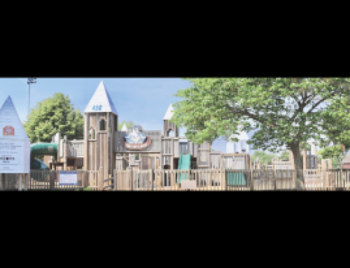 Jay’s Nest Playground closed until further notice following recent evaluation